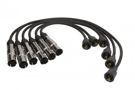 Комплект проводов зажигания (пр-во Magneti Marelli кор.код. MSQ0086) MAGNETI MARELLI 941319170086