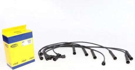 Набір проводів запалення MAGNETI MARELLI 941319170095