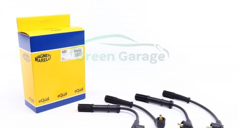 Набір проводів запалення MAGNETI MARELLI 941319170098 (фото 1)