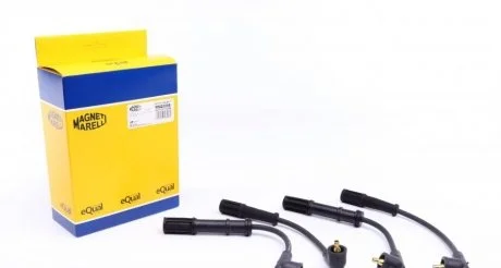 Комплект проводов зажигания (пр-во Magneti Marelli кор.код. MSQ0098) MAGNETI MARELLI 941319170098