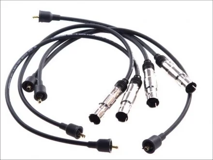 Комплект проводов зажигания (пр-во Magneti Marelli кор.код. MSQ0036) MAGNETI MARELLI 941319170036