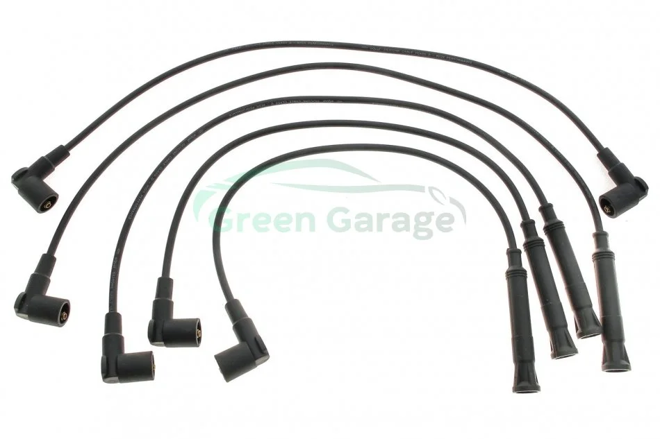 Комплект проводов зажигания (пр-во Magneti Marelli кор.код. MSQ0052) MAGNETI MARELLI 941319170052 (фото 1)