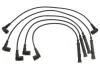 Комплект проводов зажигания (пр-во Magneti Marelli кор.код. MSQ0052) MAGNETI MARELLI 941319170052 (фото 1)