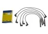 Комплект проводов зажигания (пр-во Magneti Marelli кор.код. MSQ0052) MAGNETI MARELLI 941319170052 (фото 4)