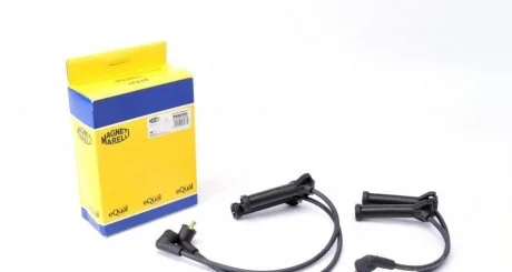 Комплект проводов зажигания FORD (пр-во Magneti Marelli кор.код. MSQ0084) MAGNETI MARELLI 941319170084