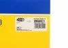 Комплект проводов зажигания AUDI, VW 1,6/1,8/2,0 88 -96гг (пр-во Magneti Marelli кор.код. MSQ0011) MAGNETI MARELLI 941319170011 (фото 11)