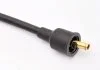 Комплект проводов зажигания AUDI, VW 1,6/1,8/2,0 88 -96гг (пр-во Magneti Marelli кор.код. MSQ0011) MAGNETI MARELLI 941319170011 (фото 5)