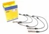 Комплект проводов зажигания AUDI, VW 1,6/1,8/2,0 88 -96гг (пр-во Magneti Marelli кор.код. MSQ0011) MAGNETI MARELLI 941319170011 (фото 2)