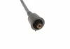 Комплект проводов зажигания AUDI, VW 1,6/1,8/2,0 88 -96гг (пр-во Magneti Marelli кор.код. MSQ0011) MAGNETI MARELLI 941319170011 (фото 6)