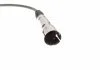 Комплект проводов зажигания AUDI, VW 1,6/1,8/2,0 88 -96гг (пр-во Magneti Marelli кор.код. MSQ0011) MAGNETI MARELLI 941319170011 (фото 7)