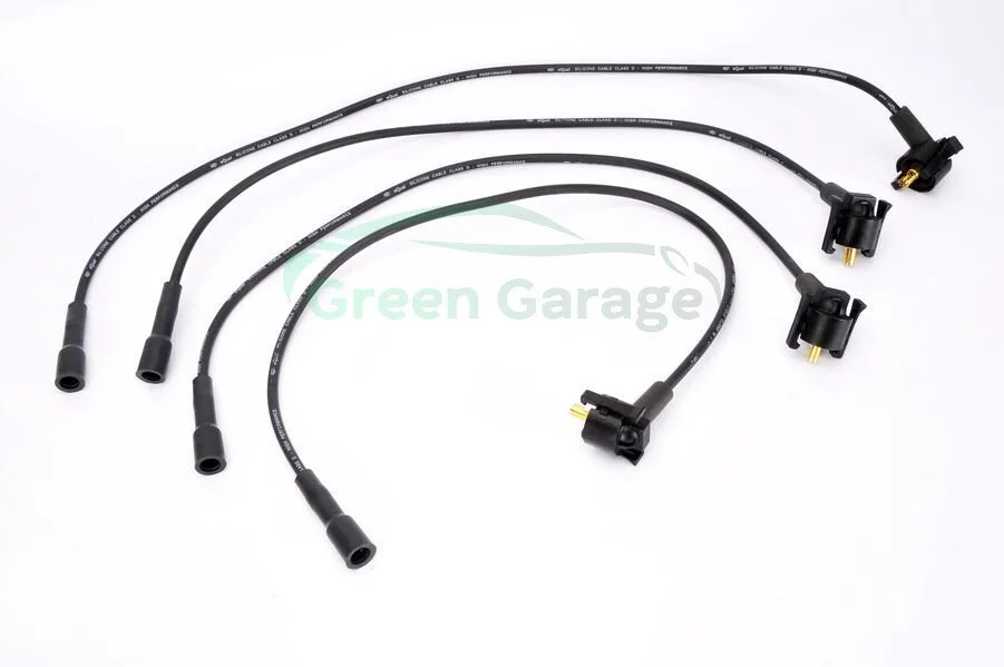 Комплект проводов зажигания (пр-во Magneti Marelli кор.код. MSQ0016) MAGNETI MARELLI 941319170016 (фото 1)