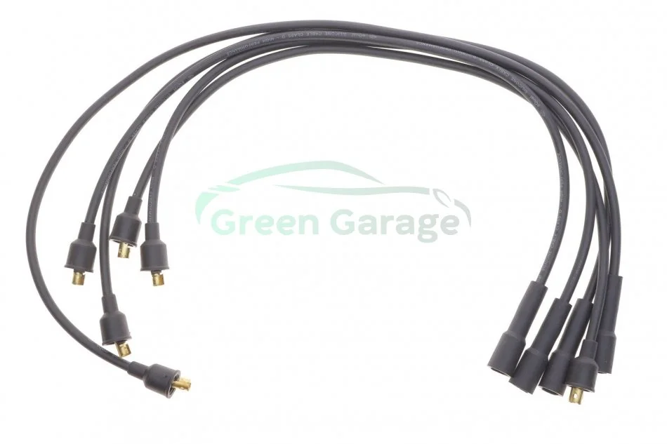 Комплект проводов зажигания (пр-во Magneti Marelli кор.код. MSQ0109) MAGNETI MARELLI 941319170109 (фото 1)