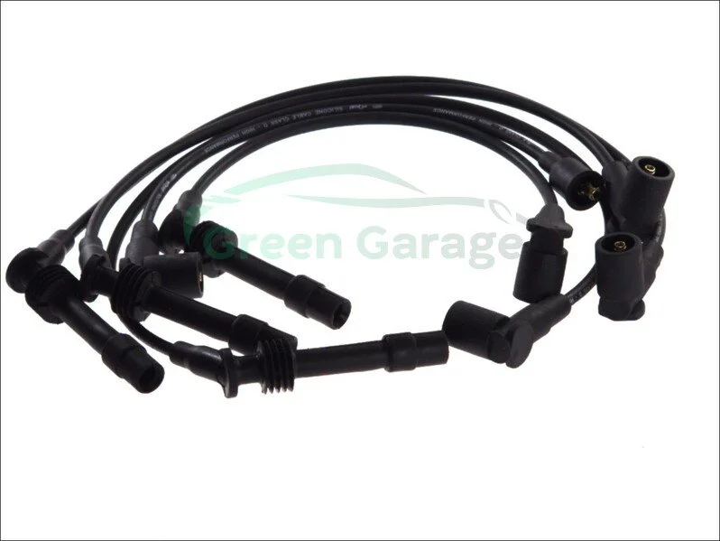 Комплект проводов зажигания (пр-во Magneti Marelli кор.код. MSQ0027) MAGNETI MARELLI 941319170027 (фото 1)