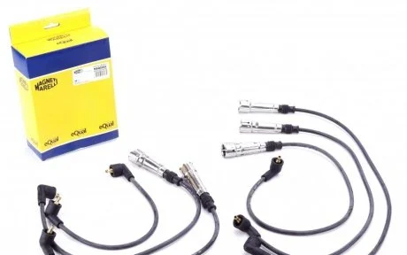 Набір проводів запалення MAGNETI MARELLI 941319170055