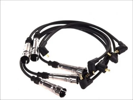 Комплект проводов зажигания (пр-во Magneti Marelli кор.код. MSQ0055) MAGNETI MARELLI 941319170055