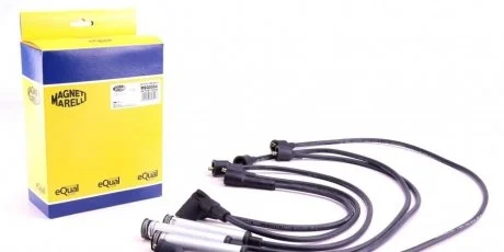 Комплект проводов зажигания (пр-во Magneti Marelli кор.код. MSQ0064) MAGNETI MARELLI 941319170064