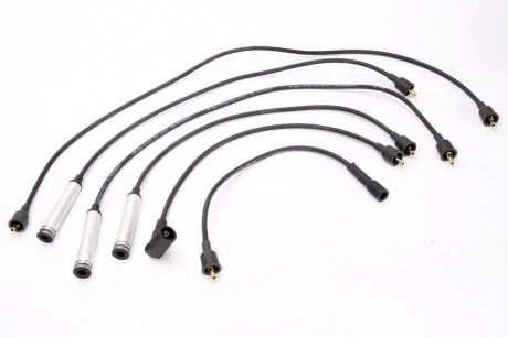 Комплект проводов зажигания (пр-во Magneti Marelli кор.код. MSQ0064) MAGNETI MARELLI 941319170064