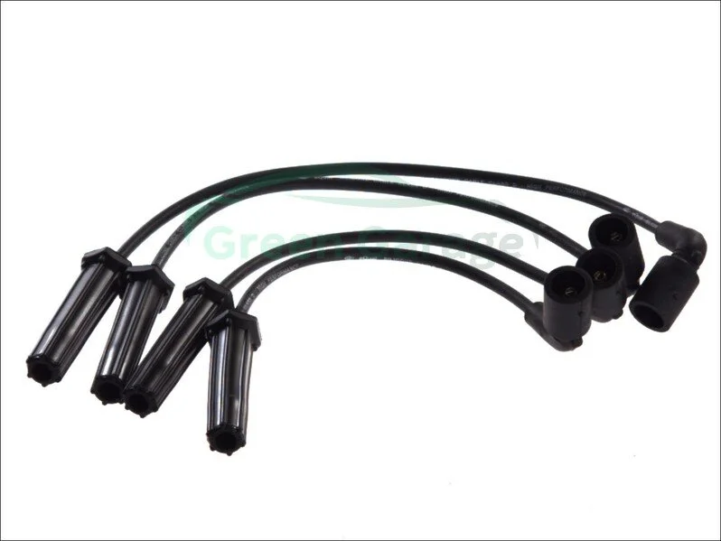 Провод зажигания DAEWOO LANOS 1.4, 1.5 (компл.) (пр-во Magneti Marelli кор.код. MSQ0010) MAGNETI MARELLI 941319170010 (фото 1)