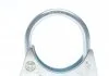 Хомут-затискач металевий Fischer Automotive One (FA1) 911948 (фото 1)