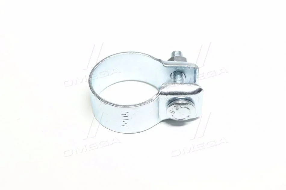 Хомут крепления глушителя OPEL (пр-во Fischer) Fischer Automotive One (FA1) 951950 (фото 1)