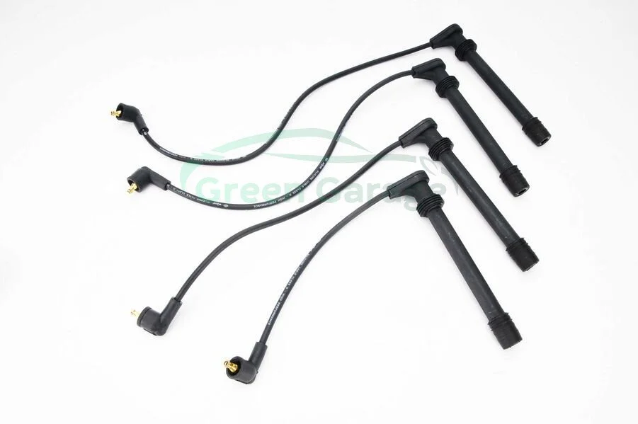 Комплект проводов зажигания (пр-во Magneti Marelli кор.код. MSQ0049) MAGNETI MARELLI 941319170049 (фото 1)