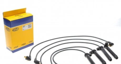 Комплект проводов зажигания (пр-во Magneti Marelli кор.код. MSQ0112) MAGNETI MARELLI 941319170112