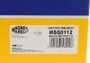 Комплект проводов зажигания (пр-во Magneti Marelli кор.код. MSQ0112) MAGNETI MARELLI 941319170112 (фото 9)