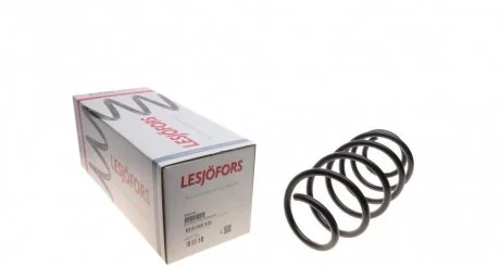 Пружина LESJOFORS 4066781