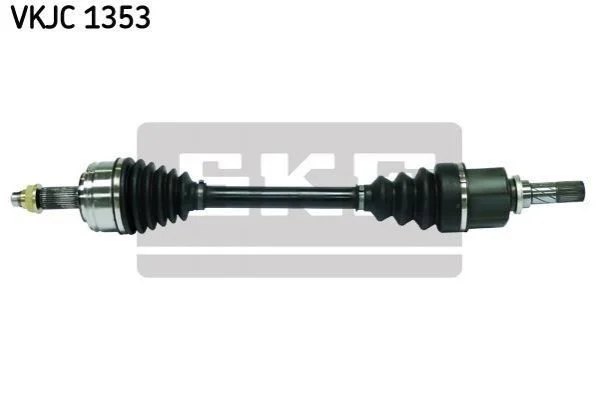 Піввісь SKF VKJC1353 (фото 1)