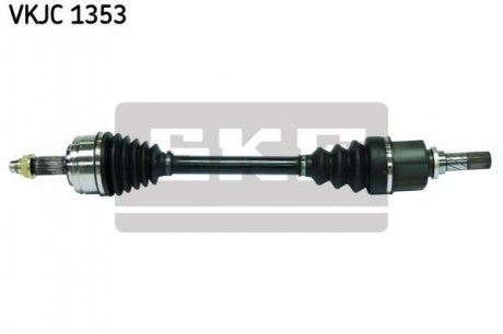 Піввісь SKF VKJC1353