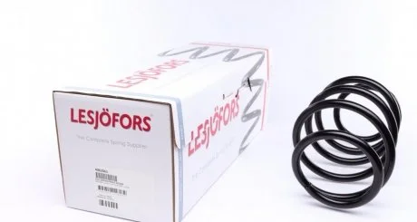 Пружина LESJOFORS 4062061