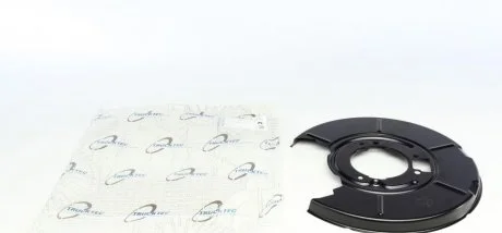 Захист колодок TRUCKTEC 0835215