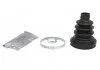 Набір пильовиків гумових PASCAL G6X003PC (фото 1)
