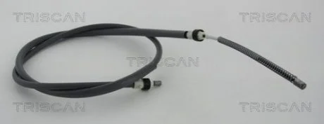 Трос стояночного тормоза TRISCAN 8140251206