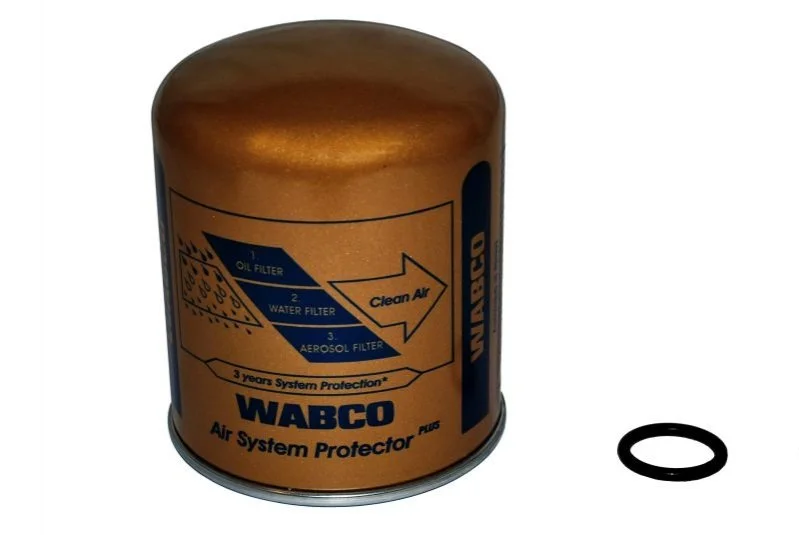 Фільтр вологовідділювача WABCO 4324102442 (фото 1)
