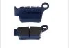 Гальмівна колодка (диск) BREMBO 07BB27TT (фото 1)