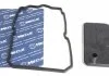Фильтр масляный АКПП MB (W203/204/W211/212) 00- с прокладкой (пр-во) MEYLE 0140370000 (фото 1)