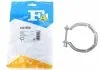 Хомут-затискач металевий Fischer Automotive One (FA1) 104888 (фото 2)