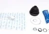 Пыльник ШРУСа наруж. VW,SEAT (Пр-во) MEYLE 1004980076 (фото 1)