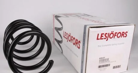 Пружина LESJOFORS 4026197