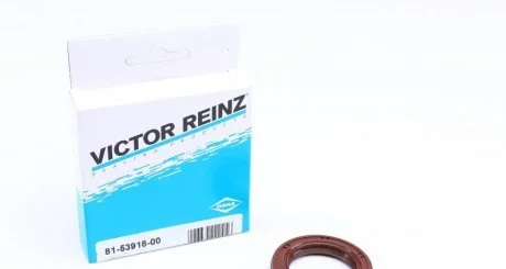 Сальник кулачкового валу VICTOR REINZ 815391800
