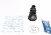 Пыльник ШРУСа наруж. RENAULT (Пр-во) MEYLE 16146200000 (фото 1)