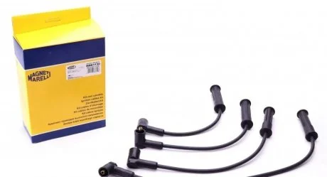 Набір проводів запалення MAGNETI MARELLI 941318111130