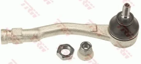 Наконечник тяги рулевой CITROEN C4 II, PEUGEOT 308, 5008 07- перед. мост справа (Пр-во) TRW JTE2056