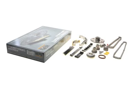 Набір ланцюга ГРМ NISSAN HEPU 210437