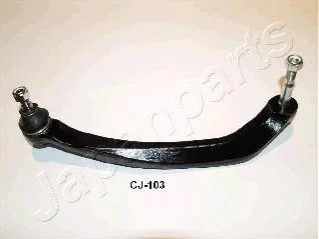 Важіль підвіски передній JAPANPARTS CJ102R