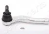 Наконечник кермової тяги JAPANPARTS TI618L (фото 1)