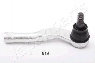 Наконечник кермової тяги JAPANPARTS TI618R (фото 1)