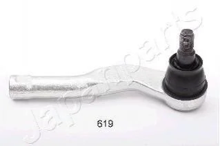 Наконечник кермової тяги JAPANPARTS TI618R