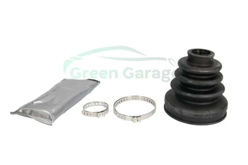 Пильовик ШРКШ зовн. 25x77x91 Honda Accord/CR-V 04- AUTOFREN D8610 (фото 1)